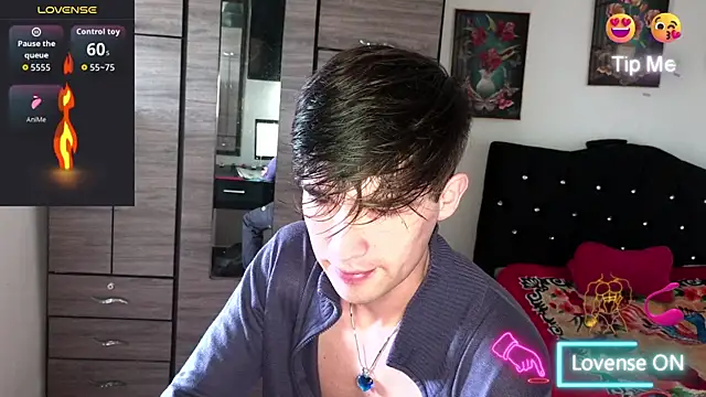 عرض كام samael1107