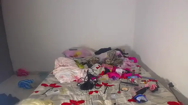 barbara_anal_squirt_ Obrolan Langsung XXX