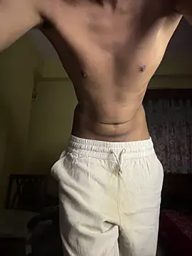 thecatfishh Webcam-Show