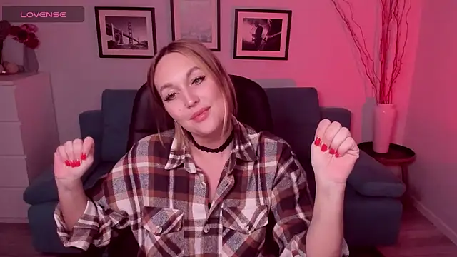 EvieMagicaln Live XXX chat