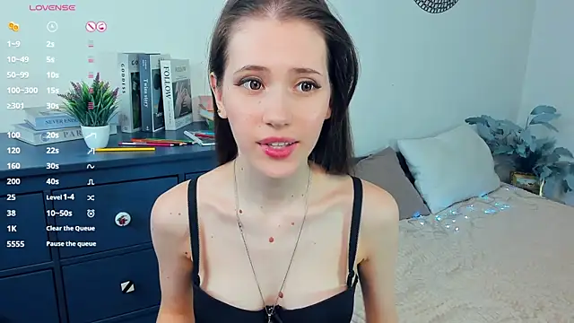 OdiIiaChavarria Webcam show