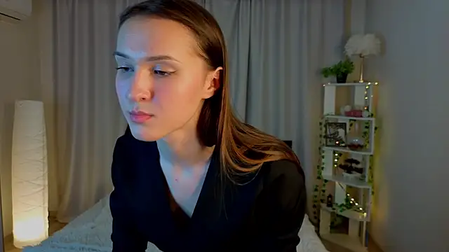 Show Webcam de MellieLaliberte