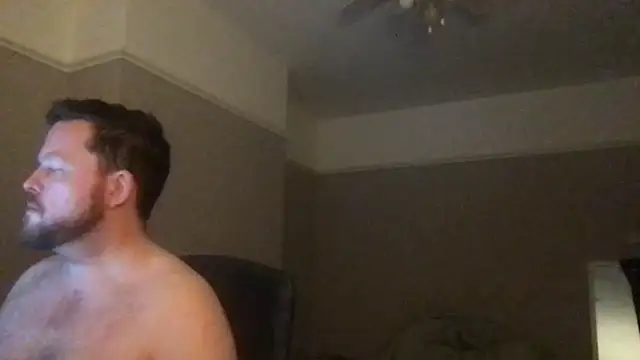 Show de webcam de Cormie_2026