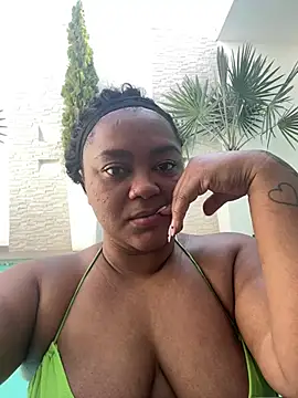 Вебкам-шоу yanza2002