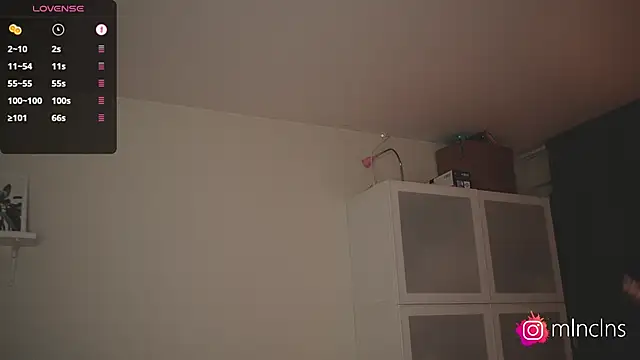 mel_collins Live XXX-Chat