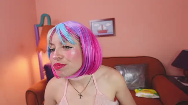 XXX chat uživo modela miss__wanda