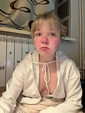 Emilly_Wills' Webcam Show