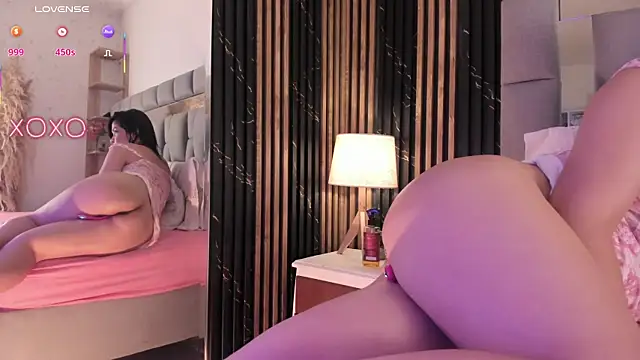 amaia_santini 网络视讯表演