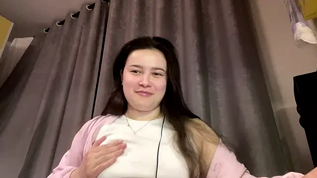 LonnaVandal Webcam show