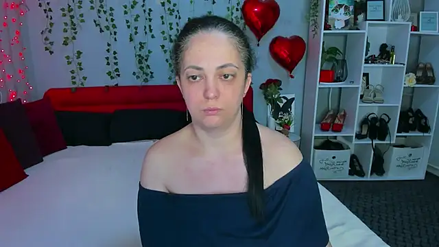 Онлайн чат XXX DarlingMilf