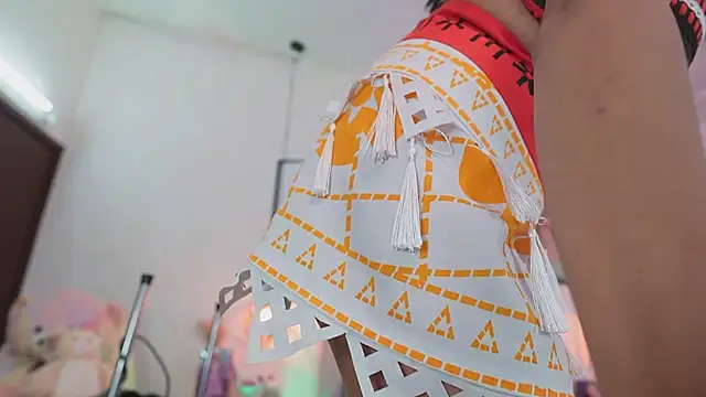 Show Webcam de dani_parker_