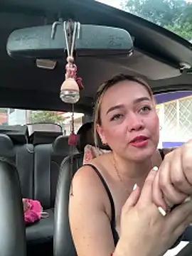 Danielavegaxn Webbikameraesitys