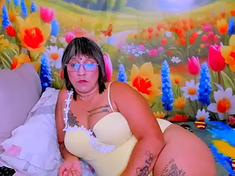 แชท XXX สดของ indianroxy