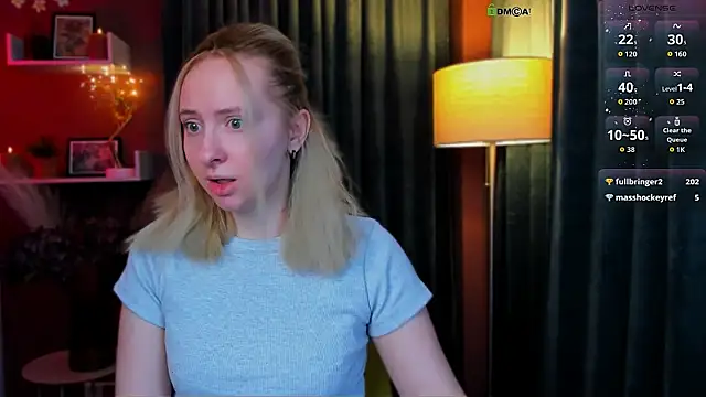 دردشة mila_glow1 الجنسية المباشرة