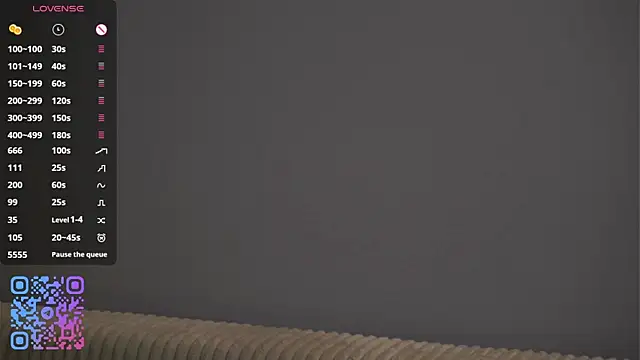 HannaHayles 라이브 XXX 채팅