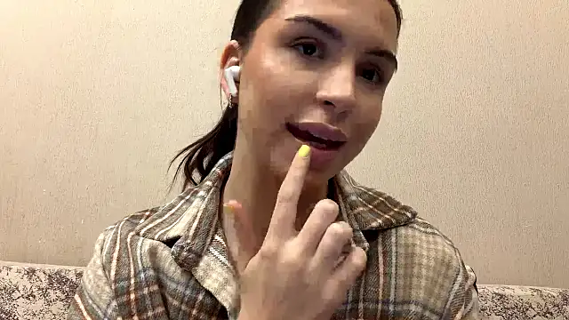 KerryForce Live XXX Chat