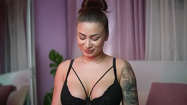 AmeliaBarbie live XXX chat