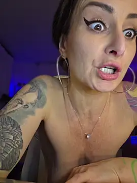 Chat XXX ao vivo de AnnaMaria-