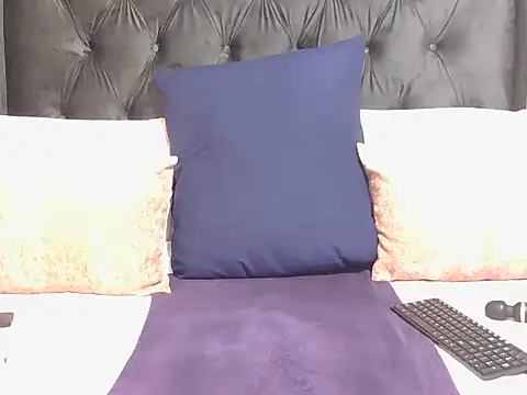 AmaraKingxxのウェブカメラショー