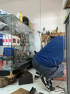 Paul22cm- Live XXX-Chat