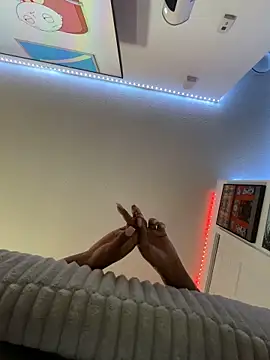 Bleuk – Naživo XXX chat