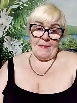 VioletSweet5566n Webbikameraesitys