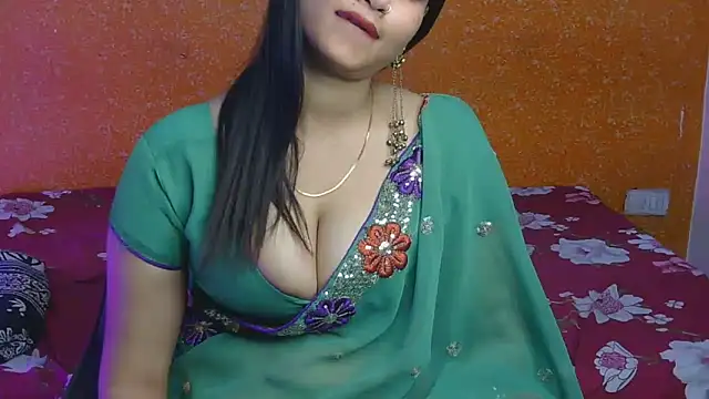 Chat +18 de _miss_queen ao vivo