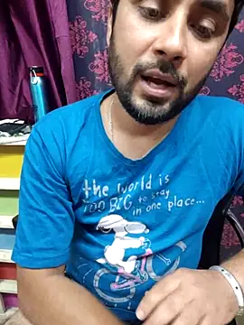 Show Webcam de Cute_Lucky