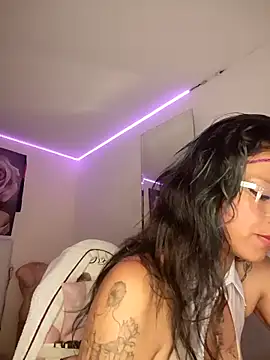 SamathaMay Live XXX Chat