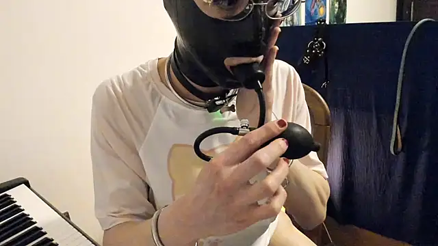 Sembang XXX Secara Langsung Miaxma