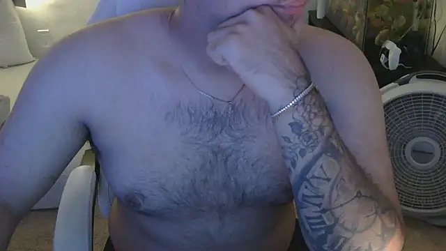 Sxrry webkamerás műsora