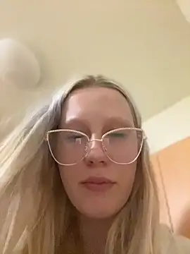 LeniMaria Webcam-Show