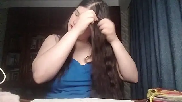 Вебкам-шоу BeatriceMolands