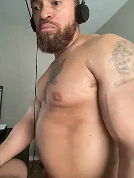 Fathero1time: вебкам-шоу