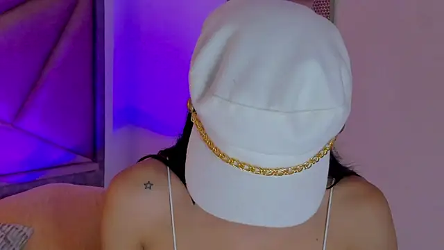 Sembang XXX Secara Langsung FaloonRoussel