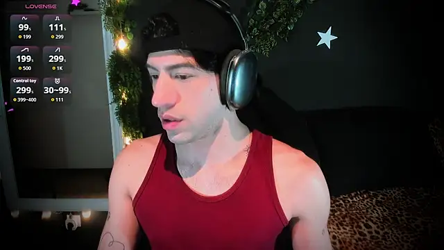 newjeffのウェブカメラショー