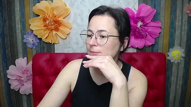 Chat XXX en directo de MarieSho