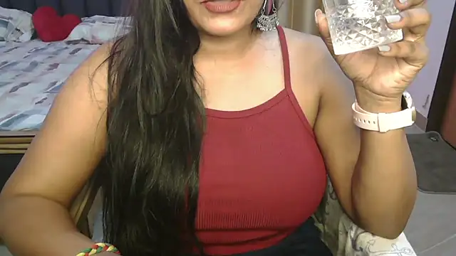 Webkamerová show N-Natasha