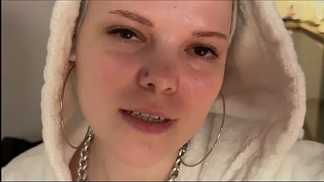 Chat XXX en directo de LikaBerry1