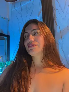 emmily_d's Live XXX Chat