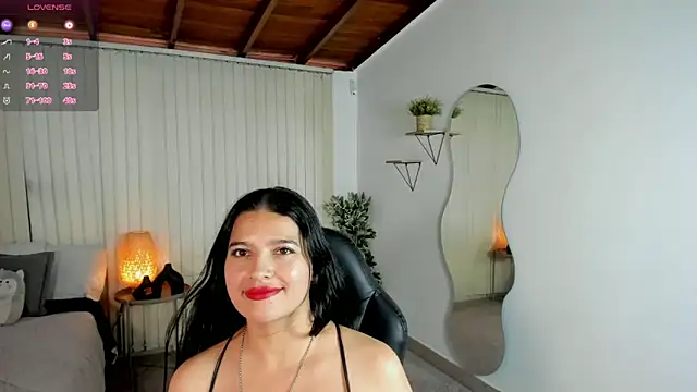 Miin_yunaのライブXXXチャット