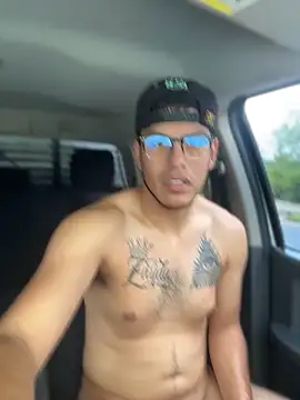 Pertunjukan Kamera Web StrokingDaddy4