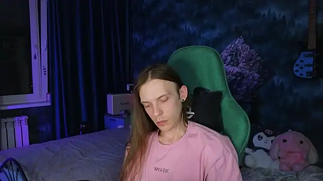 Pertunjukan Kamera Web artass2