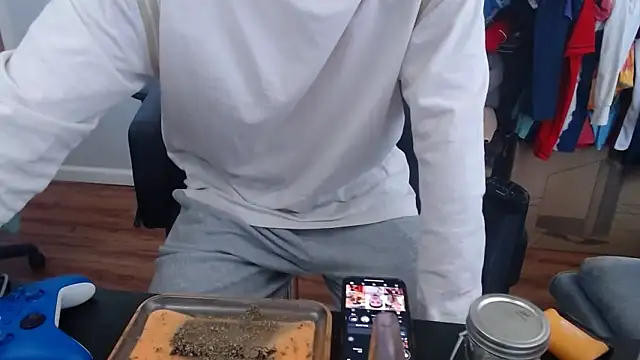 Longdforya Live XXX Chat