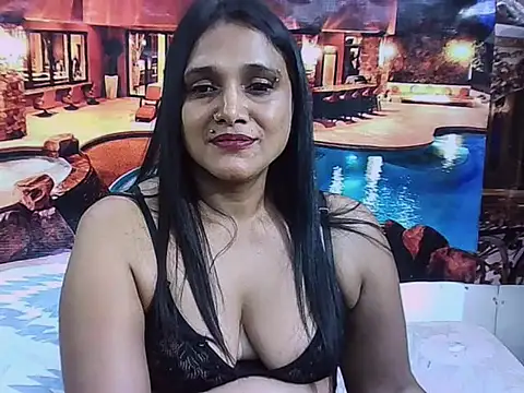 IndianSexyLady20 – Live XXX-chat