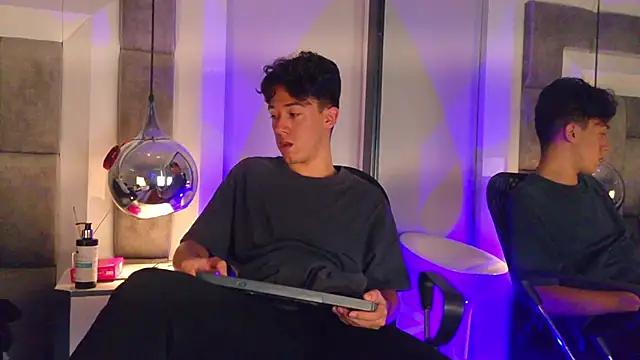 Austin_Reedss 网络视讯表演