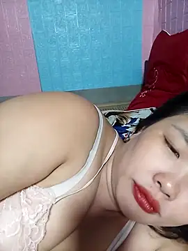 Irene-01 网络视讯表演