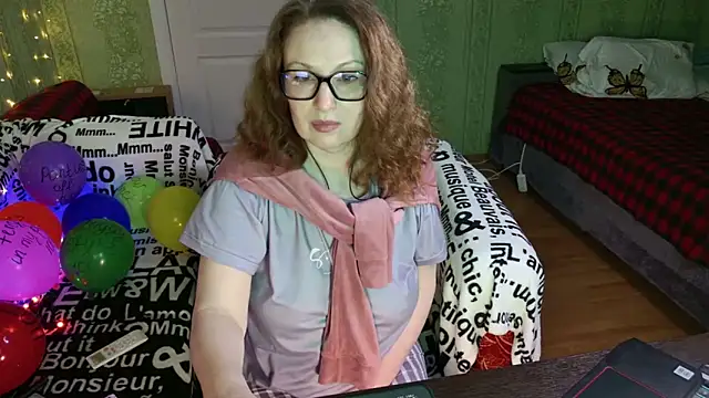 Chat XXX en directo de MarleneDietrich