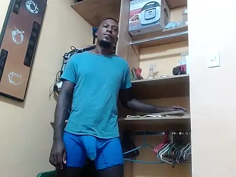 kurtbigcockのウェブカメラショー