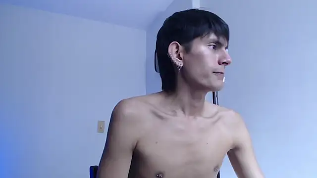 imdavo23のウェブカメラショー